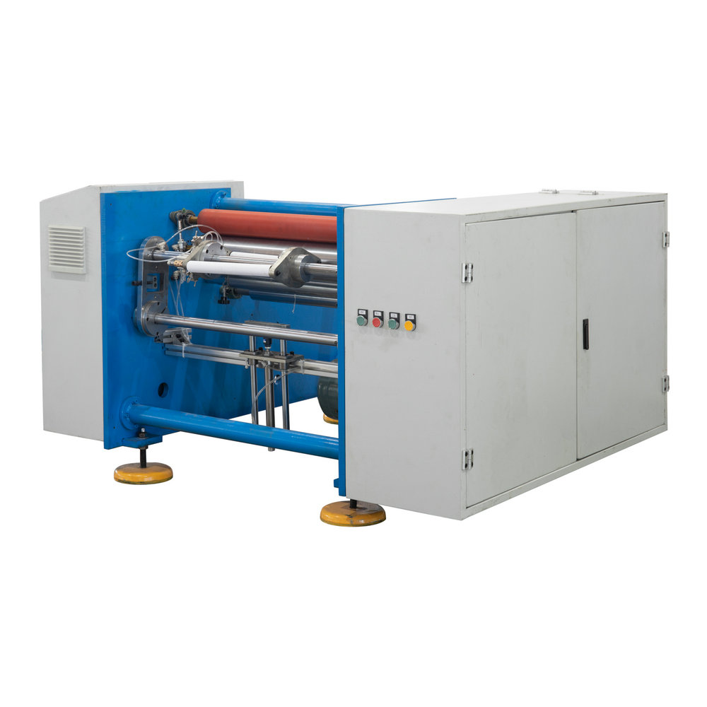 HAFA-580 半自动复卷机